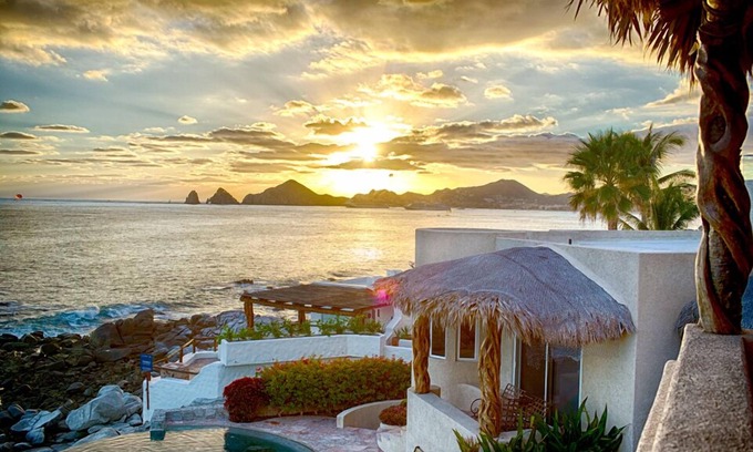 Cabo Bello Villa | Villa de lujo frente al mar en Cabo San Lucas