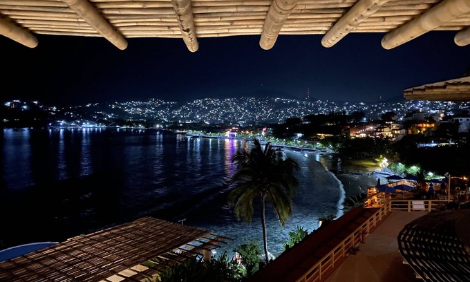 Playa la Madera Condominio | Condominio de lujo frente al mar con piscina privada y vistas espectaculares.
