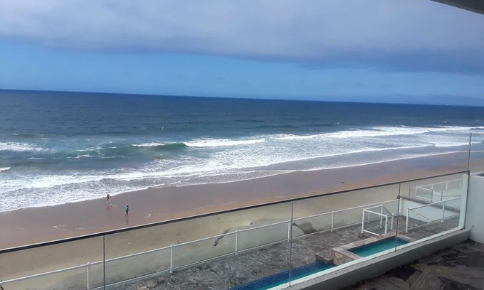 Playas de Tijuana Condominio | CONDOMINIO FRENTE AL MAR EN PLAYAS DE TIJUANA