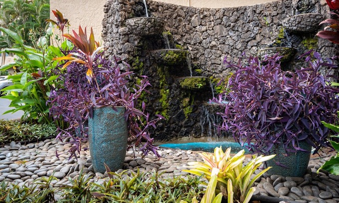 Kihei Condominio | Luxury Oceanfront Resort Vistas
