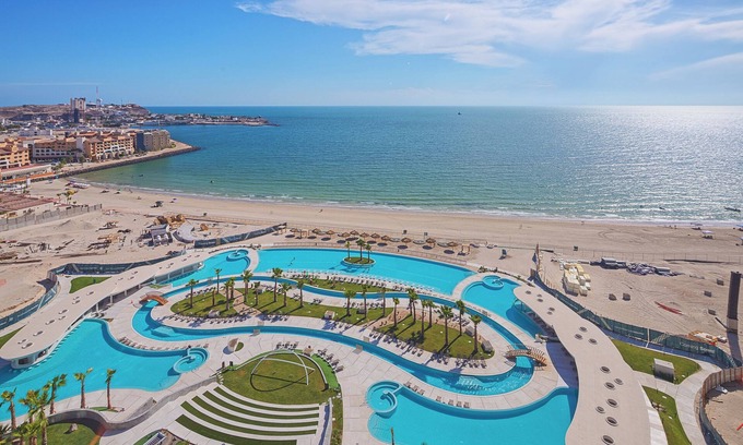 Bella Vista Condominio | Luxury Oceanview Studio Sonoran Star