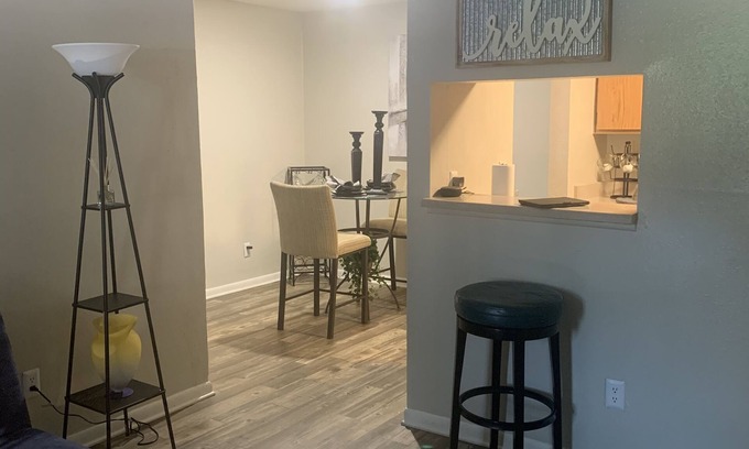 Garland Apartamento | Luxury of Garland