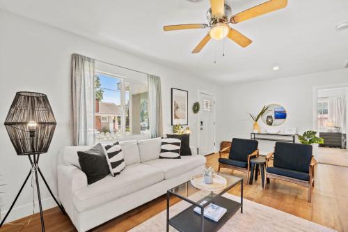 Hillcrest Casa | Luxury on Lewis By Cardo - Jacuzzi Fire Pit