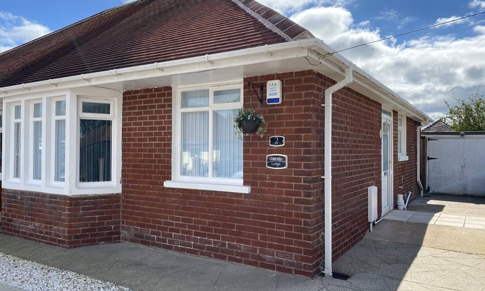 Thornton-Cleveleys Casa | ¡Lujo en un nivel, completamente renovado, nuevo!