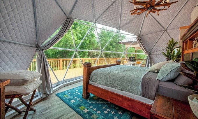 Williamsburg Apartamento | Luxury on the Edge of Traverse City
