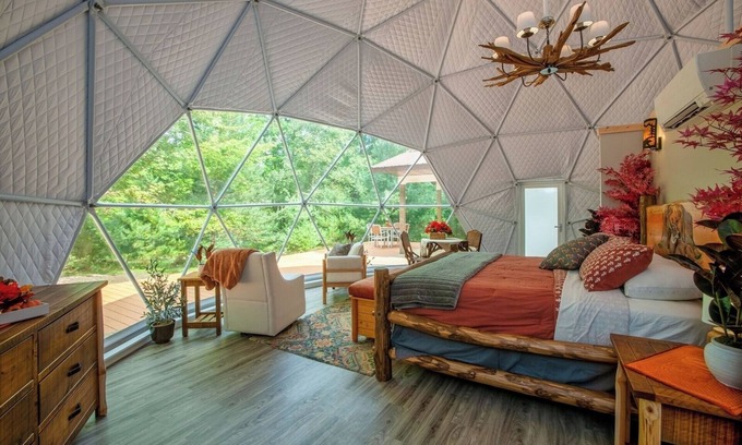 Williamsburg Apartamento | Luxury on the Edge of Traverse City