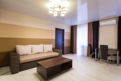 Dzerzhyns'kyi District Apartamento | Luxury One bedrooms 23 August