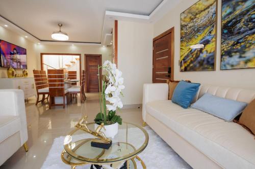 San Francisco de Macoris Apartamento | Luxury Penthouse