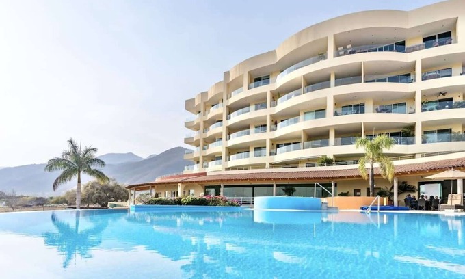 Ajijic Condominio | Luxury Private Condo w/ Breath Taking Lake Views
