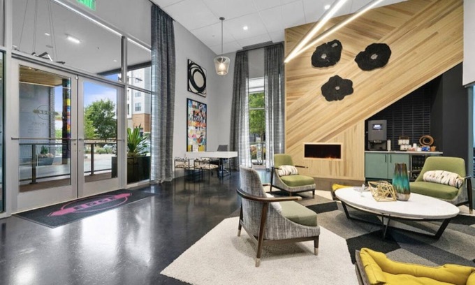 Inman Park Casa | Luxury Palace on the Beltline