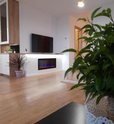 Tractorul Apartamento | Luxury panorama apartament,Coresi