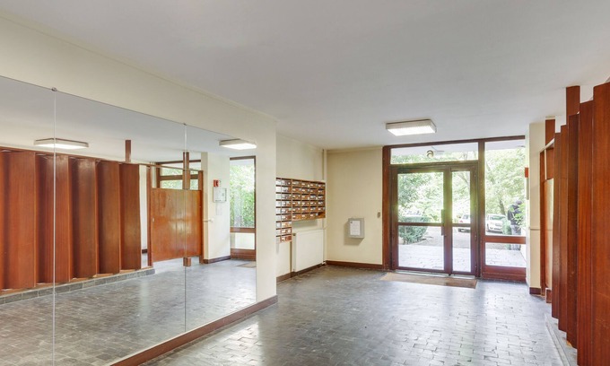 Ris Orangis Apartamento | Luxury Paris Ris