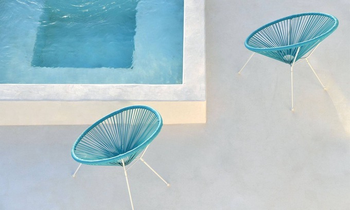 Glisidia Villa | Villa de lujo en Paros | Villa Calypso | Hermosa y serena | Duerme hasta 11 | Glisidia
