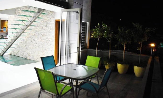 Aguascalientes Apartamento | PENTHOUSE DE LUJO EN EL CENTRO DE LA CIUDAD