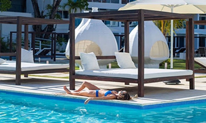 ProCab Complejo | Luxury Penthouse 3 Bedroom Suite + VIP benefits