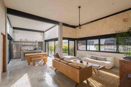 Área de La Veleta Apartamento | Luxury Penthouse 300m2 with Private Terrace & Pool