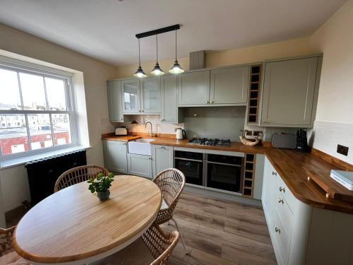 Lowestoft Apartamento | Luxury Penthouse Apartment