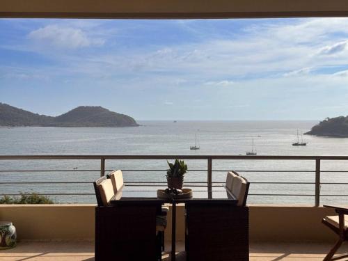 Playa la Madera Apartamento | Luxury Penthouse at Aura del Mar