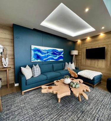 Herolds Bay Apartamento | Luxury Penthouse in Herolds Bay - Newly Refurbished