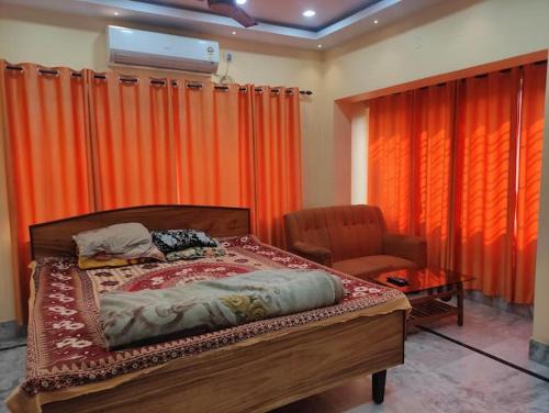 Mukundapur Apartamento | Luxury penthouse on budget