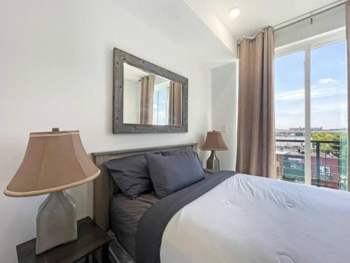 Northeast Casa | Luxury Penthouse , Private RoofDeck & Amazing View