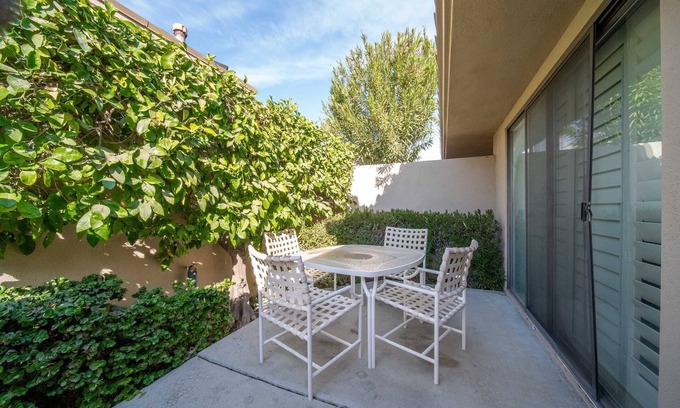 La Quinta Apartamento | Luxury PGA West 3BR 2BA Condo