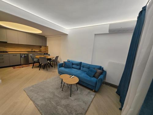 Pipera Apartamento | Luxury Pipera 2rooms apartament
