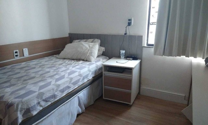 Pituba Casa | Luxury pituba apartment