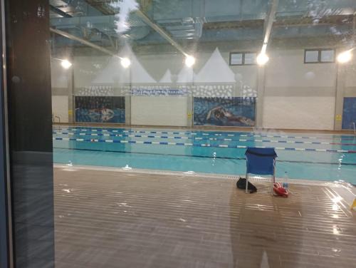 Jagodina Apartamento | luxury Pool Apartment Jagodina