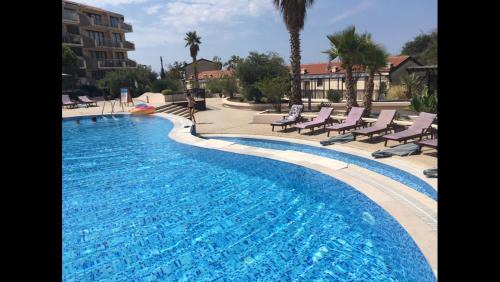 Przno Apartamento | Luxury Pool Apartments near the sea