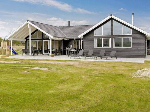 Blavand Strand Casa | Luxury Pool Retreat in Blavand - By Traum Ferienwohnungen