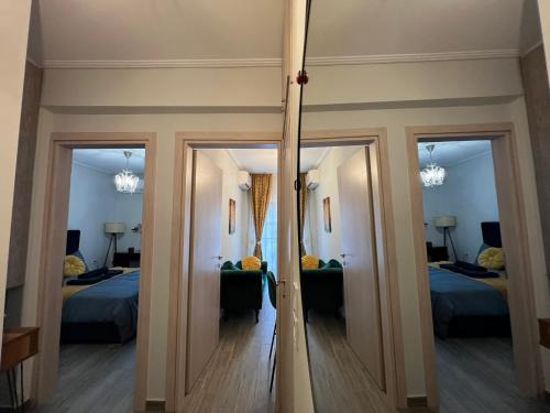 Serres Apartamento | Luxury Privé Penthouse