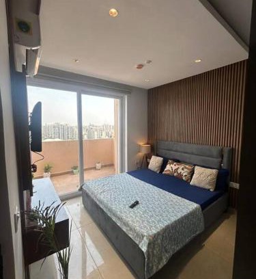 Chandigarh Apartamento | Luxury private 1bhk - Elegance Homes