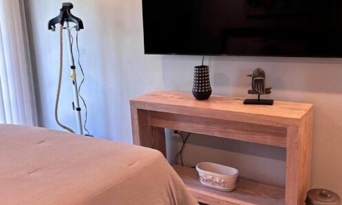 Kenner - Louis Armstrong International Airport Apartamento | Luxury private apartment