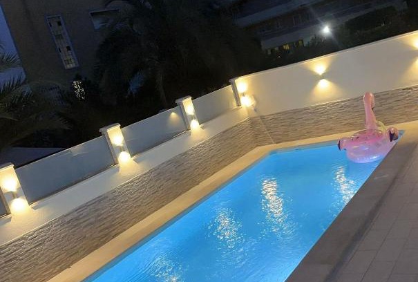 Punta Prima Casa | Luxury Private New 2023 Villa Mirelle