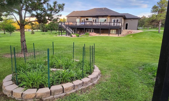 Summerset Casa | Luxury, private, Relaxation with beautiful quiet area