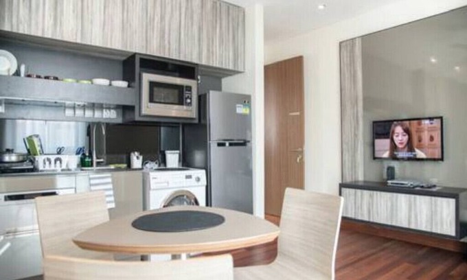 Bedok Casa | Luxury Private Studio room Sen-3