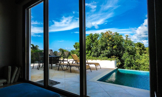 Pristine Bay Casa | Villa privada de lujo en Pristine Bay Resort