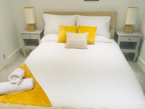 Huntingdon Apartamento | Luxury Property in Huntingdon