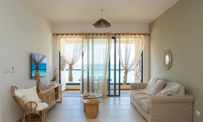 Bani Condominio | Luxury Puntarena Beach front condo