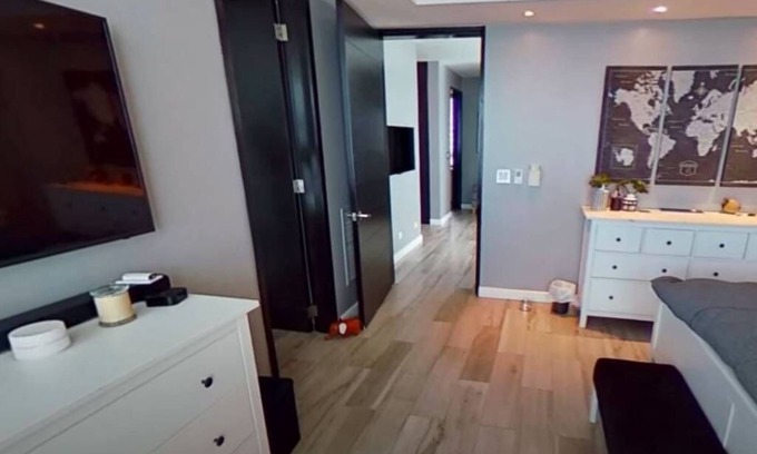 Costa del Este Condominio | Luxury Quality Overlooking the City & Ocean