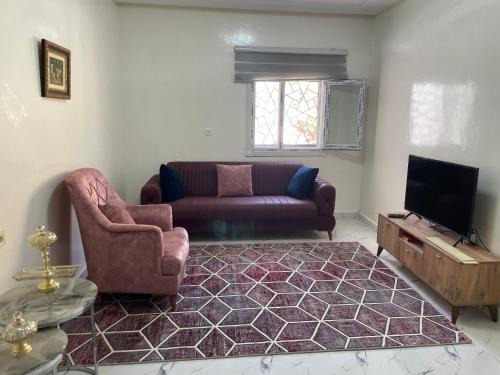 Nouakchott Apartamento | Luxury Qurtuba