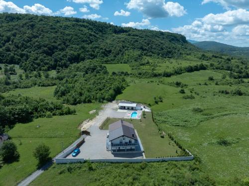 Bihac Villa | Luxury Ranch