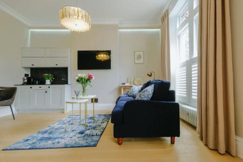 Cotham Apartamento | Luxury Redland 1-Bed - Free Parking