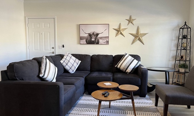 Mirada At Scottsdale Horizon Condominio | Alquiler de lujo en North Scottsdale-2 Bed / 2Bath