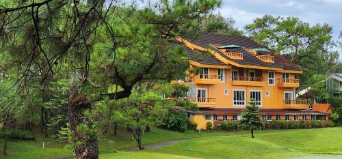 Baguio Apartamento | Luxury Residence #1 Camp John Hay nr Eco Trails