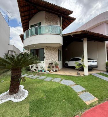 40 Horas Villa | Luxury Residence for Rent for COP30 - Villa Firenze