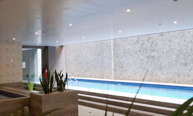 Quito Apartamento | Luxury Residence Suites