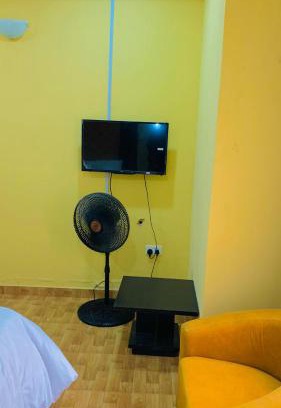 Enugu Apartamento | Luxury resident apartment centenary