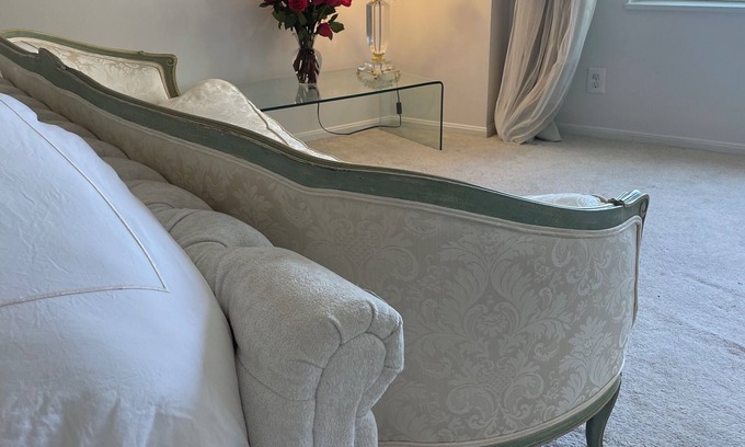 Vienna Condominio | Luxury Resort Condo in McLean